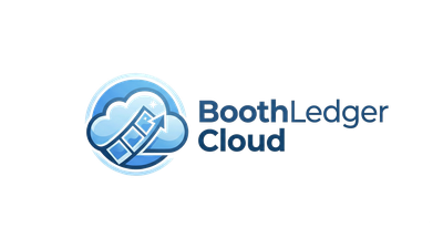 BoothLedger Cloud